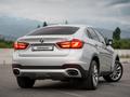 BMW X6 2017 годаүшін18 500 000 тг. в Алматы – фото 10