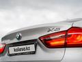 BMW X6 2017 года за 19 000 000 тг. в Алматы – фото 12