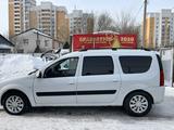 ВАЗ (Lada) Largus 2015 годаүшін3 850 000 тг. в Астана – фото 4