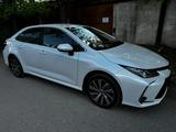 Toyota Corolla 2022 года за 12 000 000 тг. в Астана – фото 3