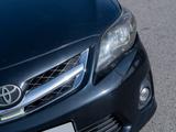 Toyota Corolla 2013 года за 6 500 000 тг. в Алматы – фото 3