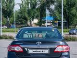 Toyota Corolla 2013 года за 6 500 000 тг. в Алматы – фото 4