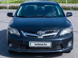 Toyota Corolla 2013 года за 6 500 000 тг. в Алматы – фото 2