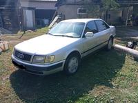 Audi 100 1992 годаүшін1 999 990 тг. в Алматы