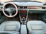 Audi A6 2001 годаүшін5 300 000 тг. в Костанай – фото 5