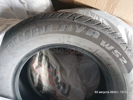 Federal 225/60R16 за 130 000 тг. в Астана – фото 2