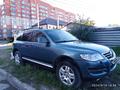 Volkswagen Touareg 2007 годаfor4 800 000 тг. в Астана – фото 6