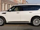 Nissan Patrol 2015 годаүшін14 500 000 тг. в Шымкент – фото 3