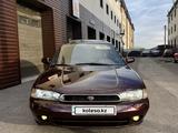 Subaru Outback 1995 года за 1 150 000 тг. в Караганда – фото 3