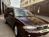 Subaru Outback 1995 года за 1 150 000 тг. в Караганда – фото 4