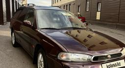 Subaru Outback 1995 годаүшін1 150 000 тг. в Караганда – фото 4