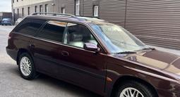 Subaru Outback 1995 годаүшін1 150 000 тг. в Караганда – фото 5