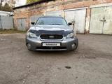 Subaru Outback 2006 годаүшін5 000 000 тг. в Риддер – фото 2