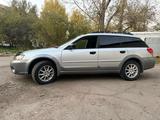 Subaru Outback 2006 годаүшін5 000 000 тг. в Риддер – фото 4