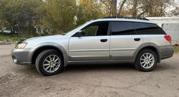 Subaru Outback 2006 года за 5 000 000 тг. в Риддер – фото 4