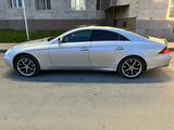 Mercedes-Benz CLS 350 2004 годаүшін6 610 510 тг. в Туркестан