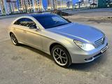 Mercedes-Benz CLS 350 2004 годаүшін7 500 000 тг. в Туркестан – фото 4