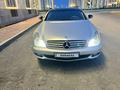 Mercedes-Benz CLS 350 2004 года за 6 459 181 тг. в Туркестан – фото 5