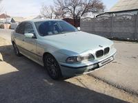 BMW 528 1996 годаүшін2 900 000 тг. в Тараз