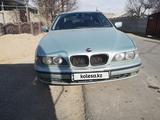 BMW 528 1996 года за 2 900 000 тг. в Тараз – фото 2