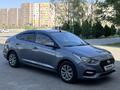 Hyundai Solaris 2017 годаүшін5 500 000 тг. в Актау – фото 2