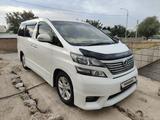 Toyota Vellfire 2008 годаfor12 000 000 тг. в Астана – фото 3