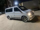 Mazda Bongo Friendee 1995 годаfor1 500 000 тг. в Кокшетау