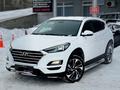 Hyundai Tucson 2020 года за 12 300 000 тг. в Астана – фото 8