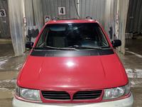 Mitsubishi Space Runner 1996 года за 1 200 000 тг. в Астана