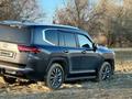 Toyota Land Cruiser 2022 годаүшін48 000 000 тг. в Атырау – фото 4