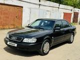 Audi A6 1994 годаүшін2 770 000 тг. в Павлодар – фото 4