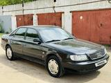 Audi A6 1994 годаүшін2 770 000 тг. в Павлодар – фото 5