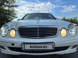 Mercedes-Benz E 280 2005 годаfor5 900 000 тг. в Астана – фото 4