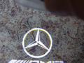 Подсветка двери амг на W221, C216 Mercedesүшін30 500 тг. в Астана