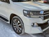 Toyota Land Cruiser 2016 года за 34 500 000 тг. в Семей