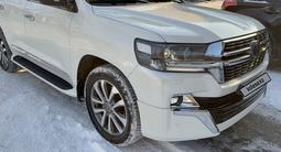 Toyota Land Cruiser 2016 года за 34 500 000 тг. в Семей – фото 4