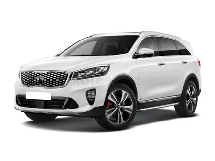 Kia Sorento 2019 года за 12 600 000 тг. в Актобе