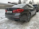 BMW 540 2017 годаүшін20 500 000 тг. в Алматы – фото 5