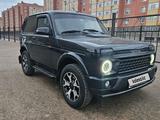 ВАЗ (Lada) Lada 2121 2023 годаүшін6 800 000 тг. в Актобе