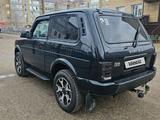 ВАЗ (Lada) Lada 2121 2023 годаүшін6 900 000 тг. в Актобе – фото 5