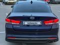 Kia Optima 2017 года за 6 900 000 тг. в Алматы – фото 16