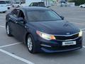 Kia Optima 2017 года за 6 900 000 тг. в Алматы – фото 17