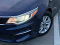 Kia Optima 2017 года за 6 900 000 тг. в Алматы – фото 3