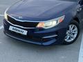 Kia Optima 2017 года за 6 900 000 тг. в Алматы – фото 6