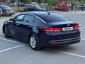 Kia Optima 2017 года за 6 900 000 тг. в Алматы – фото 7