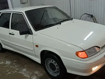 ВАЗ (Lada) 2114 2012 года за 1 650 000 тг. в Актау