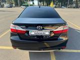 Toyota Camry 2015 годаfor12 000 000 тг. в Алматы – фото 4