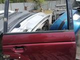 Дверь задняя Мицубиси Паджеро R 92г за 2 500 тг. в Алматы