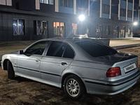 BMW 520 1997 годаүшін1 700 000 тг. в Алматы