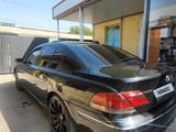 BMW 730 2007 года за 3 900 000 тг. в Шымкент
